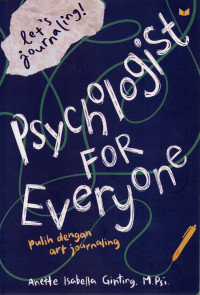 Image of Psychologist for Everyone