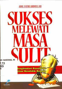 Image of Sukses Melewati Masa Sulit