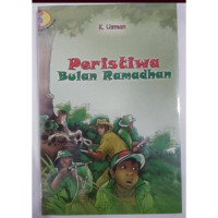 Image of Peristiwa Bulan Ramadhan
