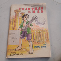 Image of Pilar-Pilar Emas