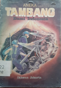 Image of Aneka Tambang Bumi Indonesia