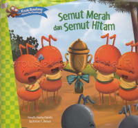 Image of Semut Merah dan Semut Hitam