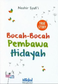 Image of Bocah-Bocah Pembawa Hidayah