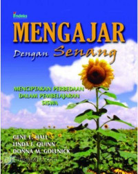 Image of Mengajar dengan Senang
