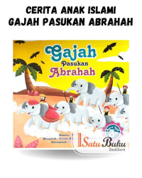 Image of Gajah Pasukan Abrahah