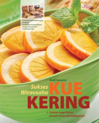 Image of Sukses Wirausaha Kue Kering
