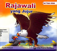 Image of Rajawali yang Jujur