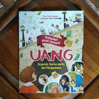 Image of Kumpulan Kisah Tentang Uang