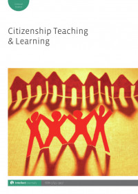 Image of Citizenship Teaching and Learning : Volume 7 Number 1