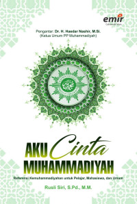 Image of Aku Cinta Muhammadiyah