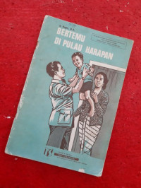 Image of Bertemu di Pulau Harapan