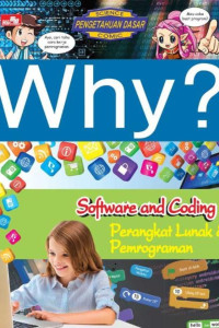 Image of Why? Software and Coding - Perangkat Lunak & Pemrograman