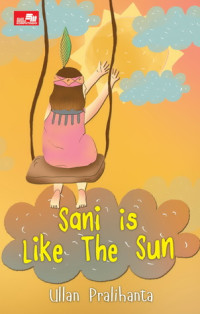 Image of Sani Is Like The Sun