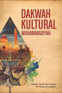 Image of Dakwah Kultural Muhammadiyah