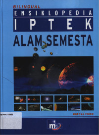 Image of Bilingual Ensiklopedia IPTEK : Alam Semesta