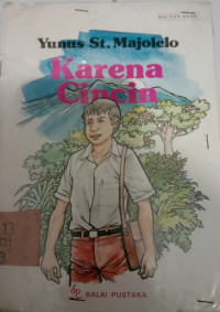 Image of Karena Cincin : Angka 17 yang Keramat