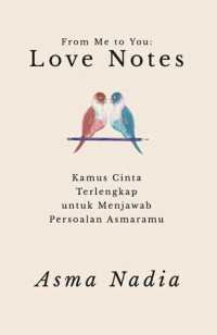Image of From Me to You : Love Notes