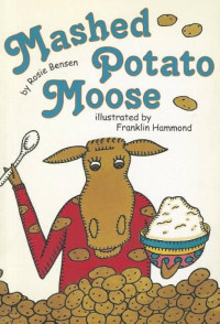 Image of Mashed Potato Moose