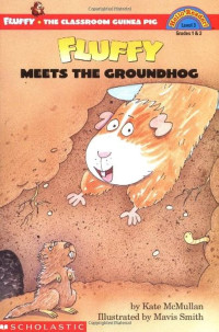 Image of Fluffy Meets The Groundhog