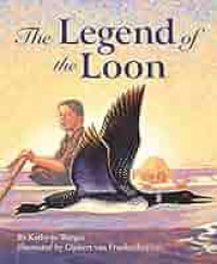 Image of The Legend of the Loon