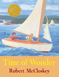 Image of Time of Wonder