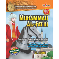 Image of Muhammad Al-Fatih : Pemimpin Terbaik yang Pernah Disebut dalam Hadits