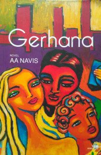 Image of Gerhana