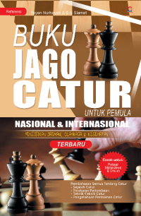 Image of Buku Jago Catur