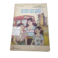 Image of Pembangunan Di Negara Kita