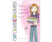 Image of Cupcake Diaries 1 : Katie and the Cupcake Cure