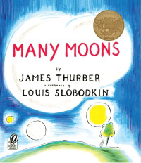 Image of Many Moons