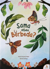 Image of Sama atau Berbeda?