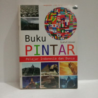 Image of Buku Pintar Pelajar Indonesia dan Dunia