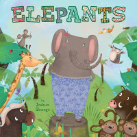 Image of Elepants