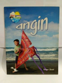 Image of Mengenal Cuaca : Angin