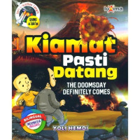 Image of Kiamat Pasti Datang : The Doomsday Definitely Comes