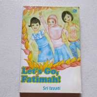 Image of Let's Go, Fatimah!