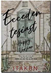 Image of Eccedentesiast : Happy Version