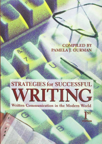 Image of Strategies for Successful Written Communication in the Modern World