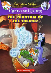 Image of The Phantom of the Theater 8