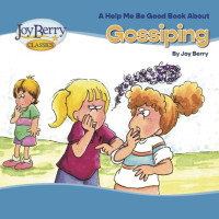 Image of A Book About Gossiping