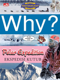 Image of Why? : Polar Expedition
