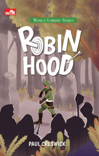 Image of Robin Hood