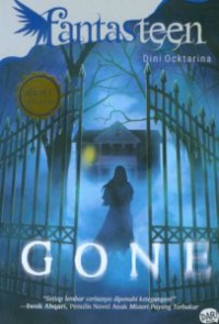 Image of Fantasteen : Gone