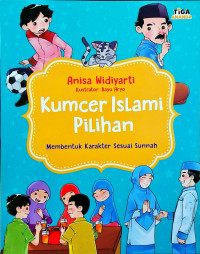 Image of Kumcer Islami Pilihan