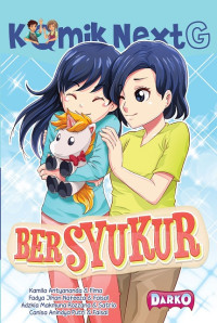 Image of Komik NextG : Bersyukur