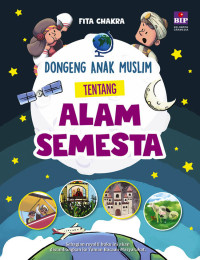 Image of Dongeng Anak Muslim Tentang Alam Semesta