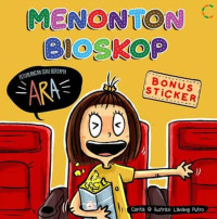 Image of Menonton Bioskop