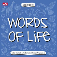 Image of Words of Life