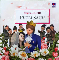 Image of Dongeng Animasi 3D : Putri Salju